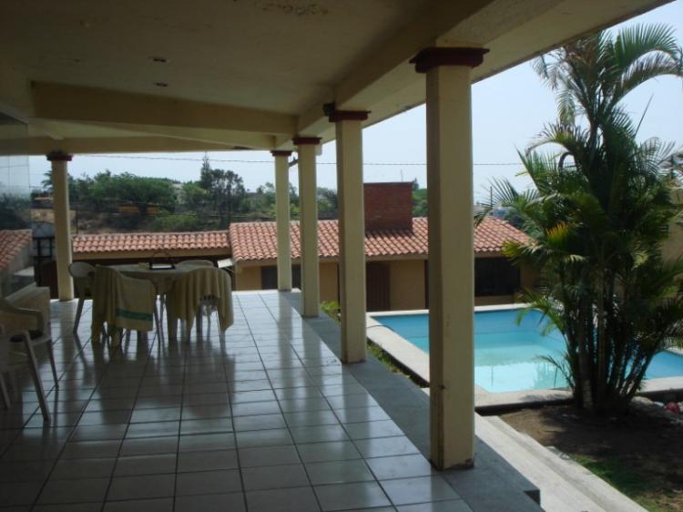 Foto Casa en Venta en LOMAS TETELA, Cuernavaca, Morelos - $ 1.500.000 - CAV22495 - BienesOnLine