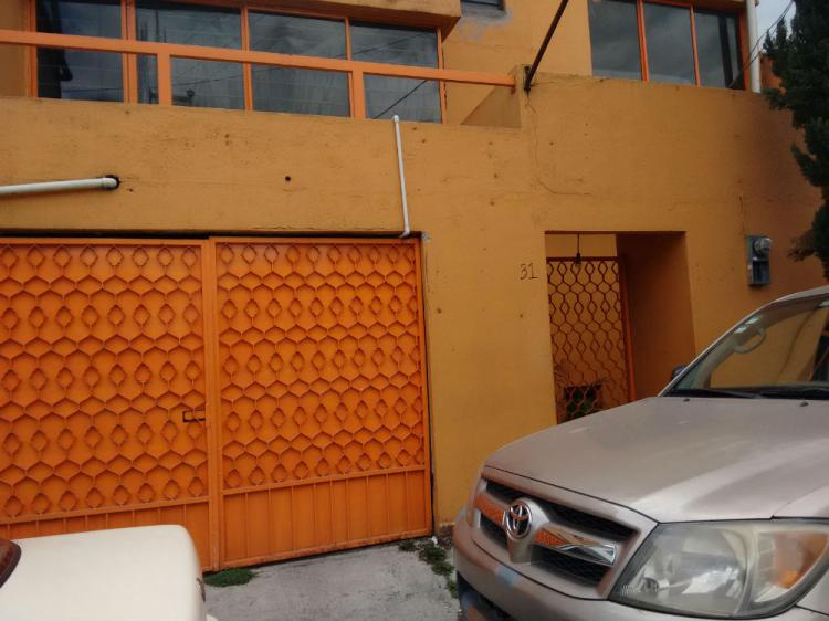 Foto Casa en Venta en REFORMA POLITICA, Iztapalapa, Distrito Federal - $ 2.100.000 - CAV145390 - BienesOnLine