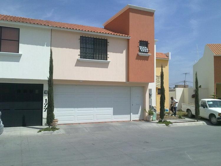 Foto Casa en Venta en San Luis Potos, San Luis Potosi - $ 1.400.000 - CAV35951 - BienesOnLine