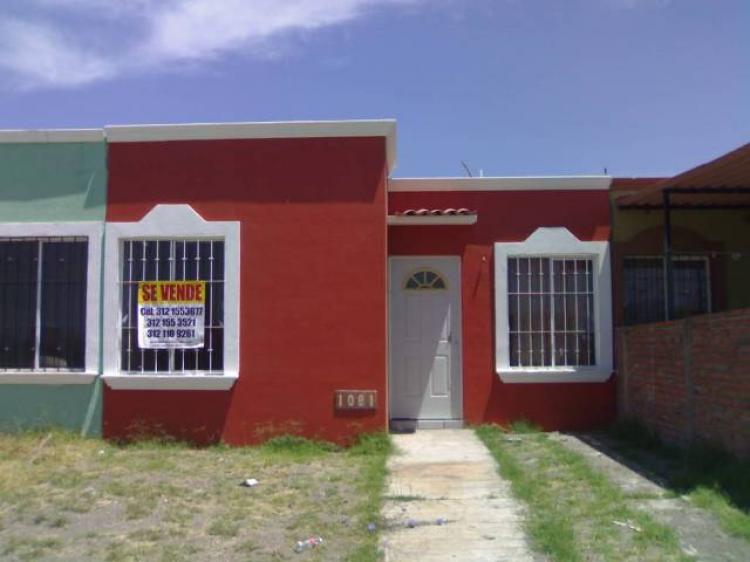 Foto Casa en Venta en Colima, Colima - $ 420.000 - CAV21390 - BienesOnLine