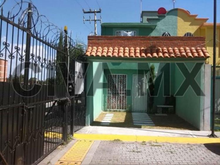 Foto Casa en Venta en Cofradia IV, Cuautitln Izcalli, Mexico - $ 790.000 - CAV144292 - BienesOnLine