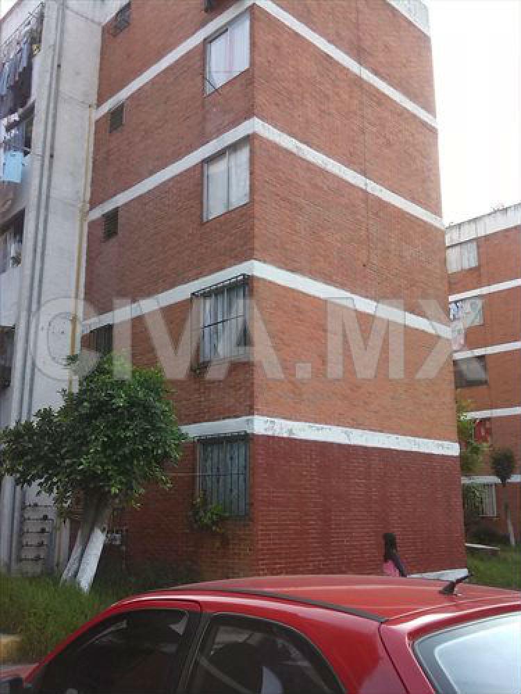 Foto Departamento en Venta en EL ROSARIO, Tlalnepantla, Mexico - $ 700.000 - DEV145377 - BienesOnLine