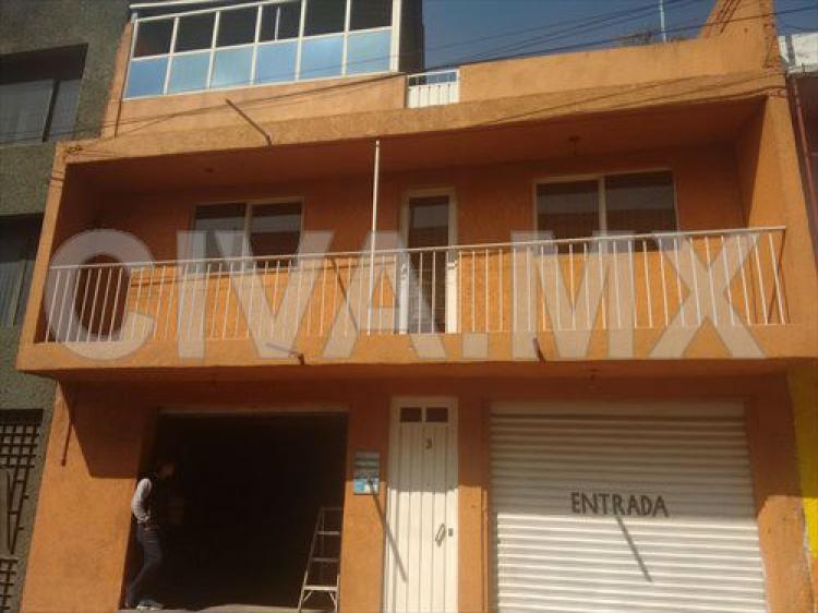 Foto Casa en Venta en PRESIDENTES DE MEXICO, Iztapalapa, Distrito Federal - $ 2.600.000 - CAV145381 - BienesOnLine