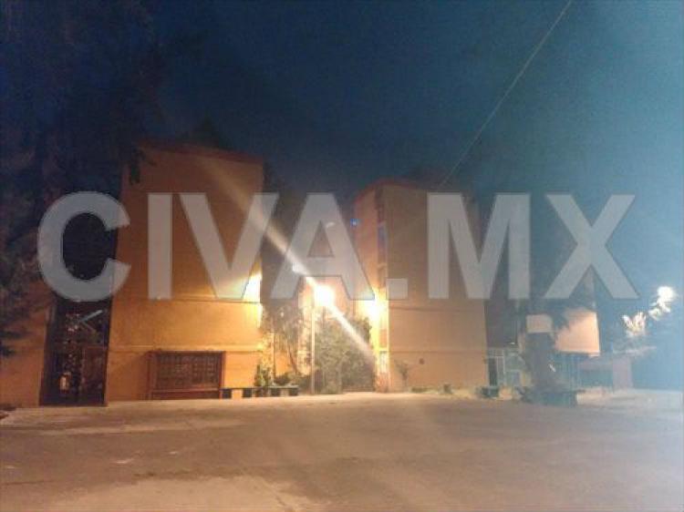 Foto Departamento en Venta en CUCHILLA DEL MORAL, Iztapalapa, Distrito Federal - $ 700.000 - DEV145382 - BienesOnLine