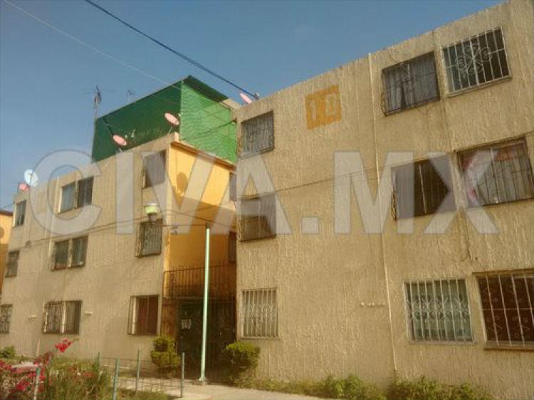 Foto Departamento en Venta en ZAPOTITLAN, Tlhuac, Distrito Federal - $ 500.000 - DEV145386 - BienesOnLine