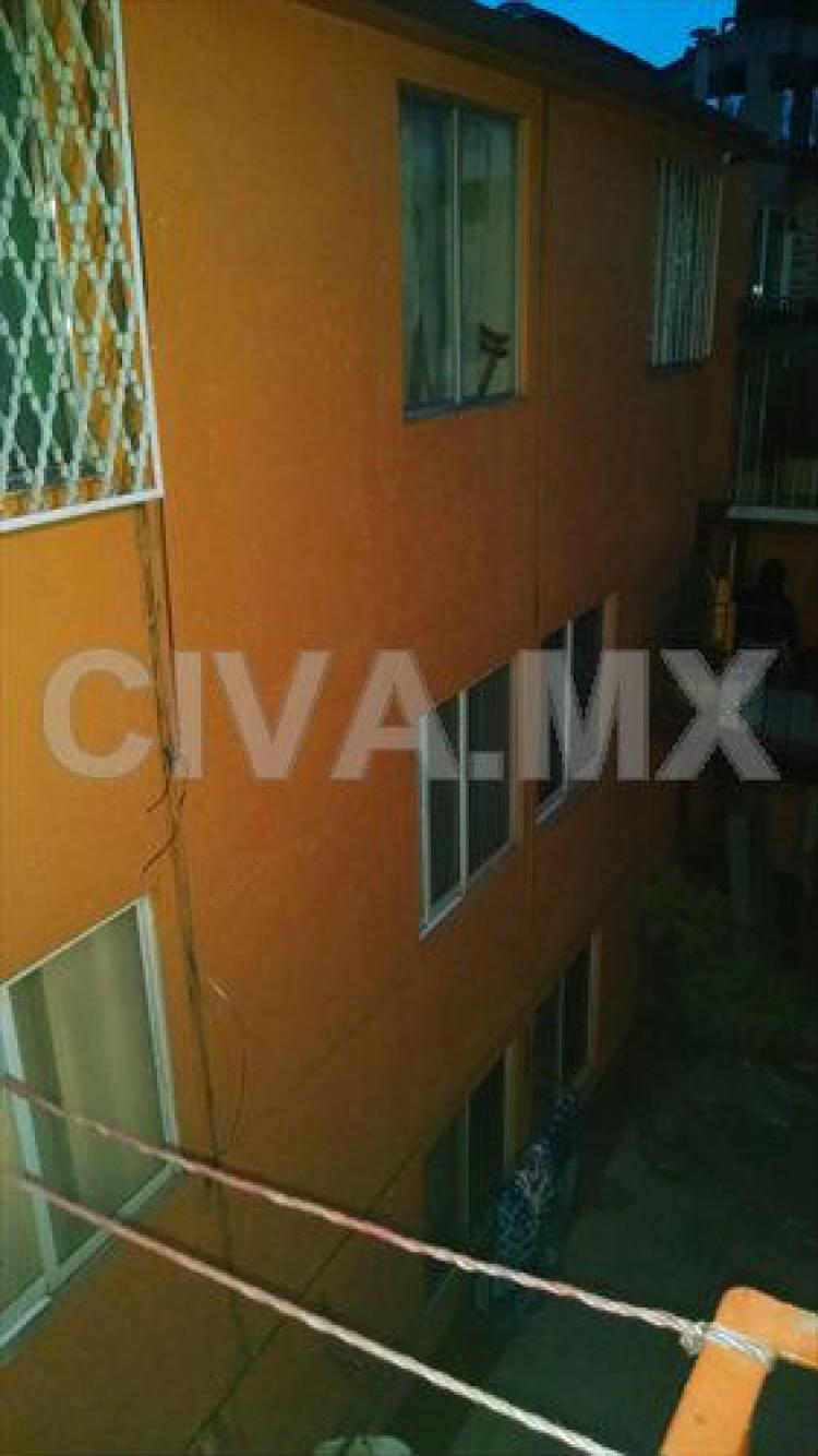 Foto Departamento en Venta en SAN SIMON, Cuauhtmoc, Distrito Federal - $ 800.000 - DEV145820 - BienesOnLine