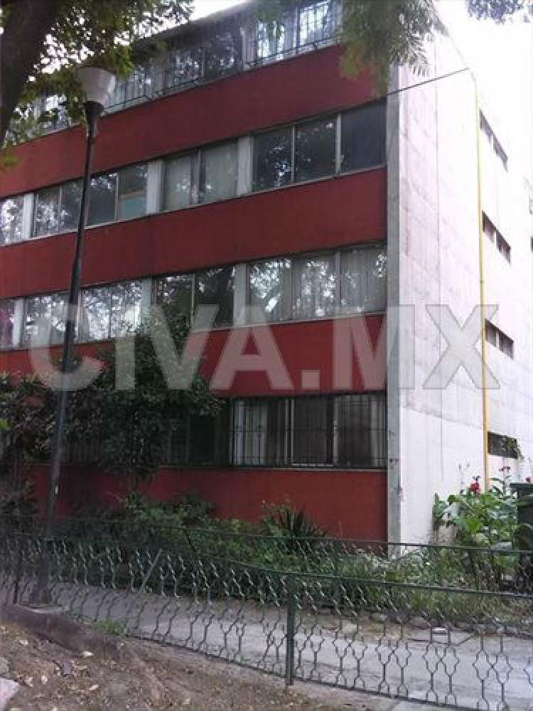 Foto Departamento en Venta en TLATELOLCO, Cuauhtmoc, Distrito Federal - $ 860.000 - DEV145823 - BienesOnLine