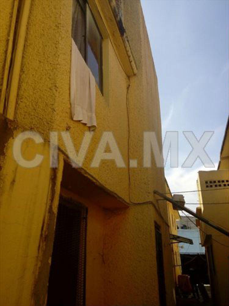 Foto Casa en Venta en EL ARENAL, Venustiano Carranza, Distrito Federal - $ 700.000 - CAV146575 - BienesOnLine