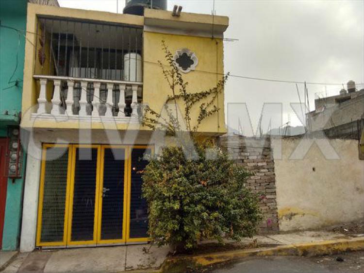 Foto Casa en Venta en BUENAVISTA, Iztapalapa, Distrito Federal - $ 950.000 - CAV147717 - BienesOnLine