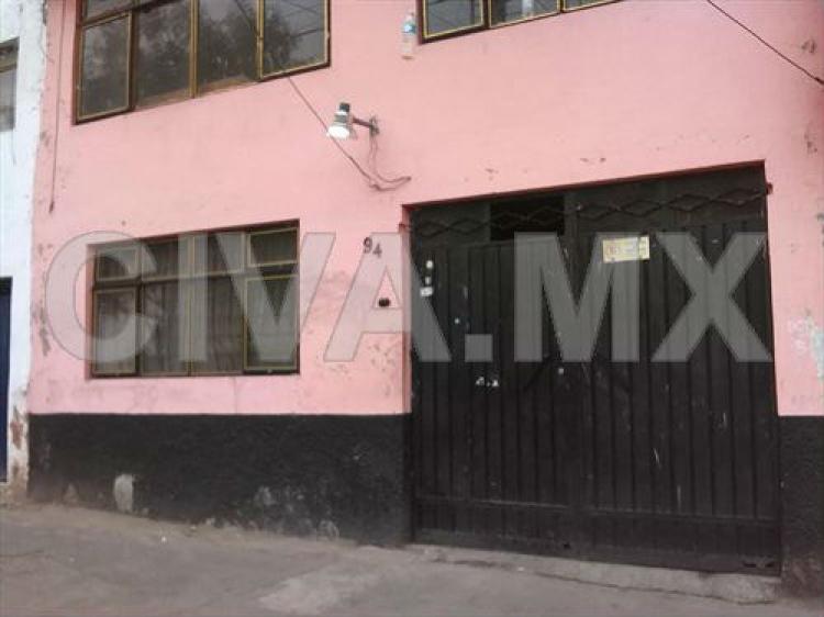 Foto Casa en Venta en GABRIEL HERNANDEZ, Gustavo A. Madero, Distrito Federal - $ 1.600.000 - CAV146579 - BienesOnLine