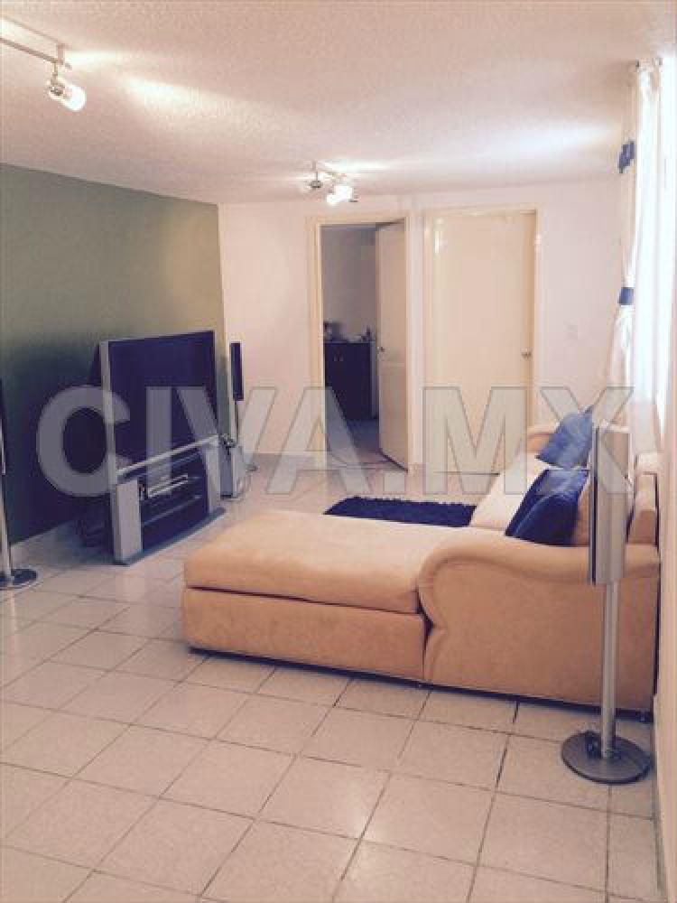 Foto Departamento en Venta en EX HACIENDA COAPA, Tlalpan, Distrito Federal - $ 1.850.000 - DEV146667 - BienesOnLine