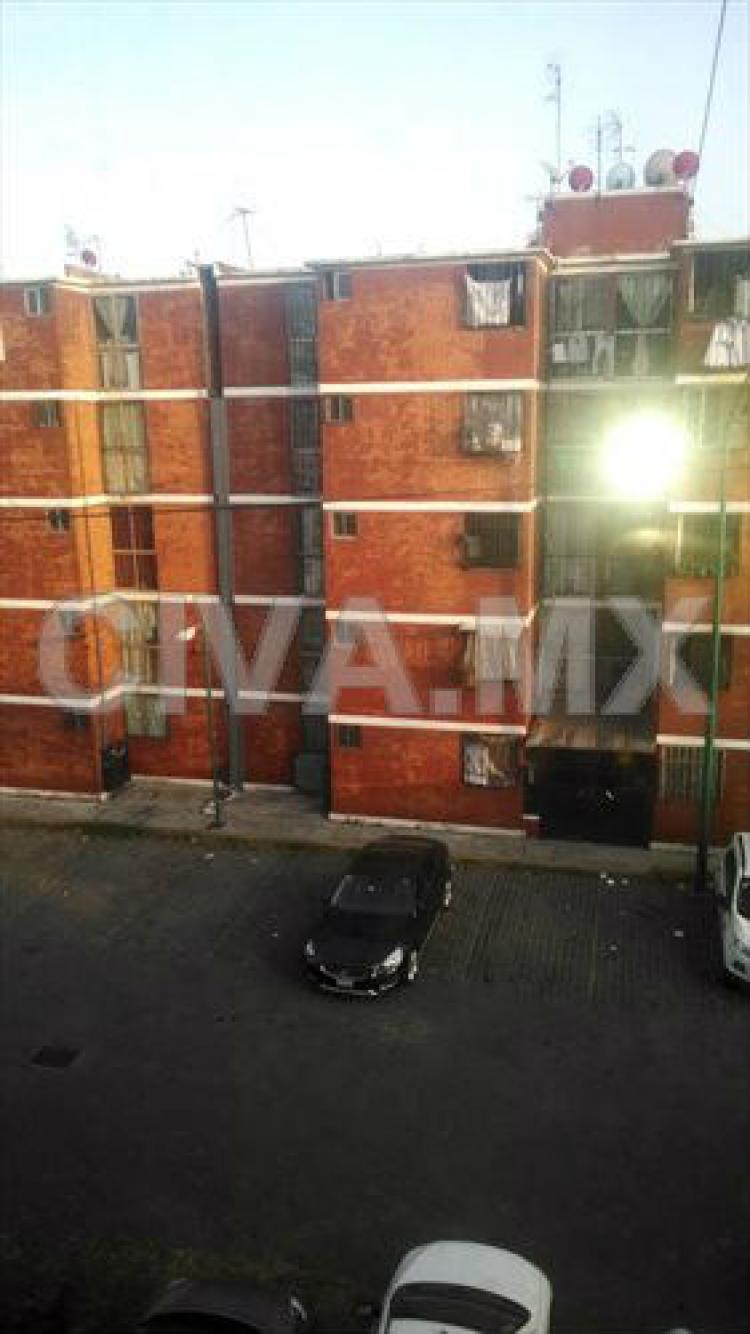 Foto Departamento en Venta en LA CONCORDIA, Iztapalapa, Distrito Federal - $ 600.000 - DEV147727 - BienesOnLine