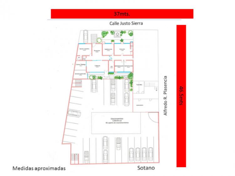 Foto Terreno en Venta en Ladron de Guevara, Guadalajara, Jalisco - $ 26.000.000 - TEV94959 - BienesOnLine