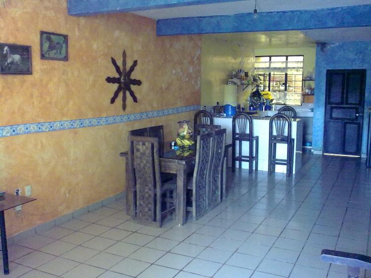 Foto Casa en Venta en Uruapan, Michoacan de Ocampo - $ 750.000 - CAV33147 - BienesOnLine