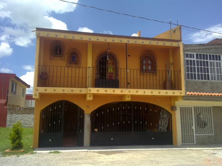 Foto Casa en Venta en Fraccionamiento SARH, Puebla, Puebla - $ 2.490.000 - CAV40939 - BienesOnLine