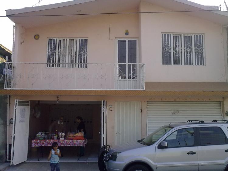 Foto Casa en Venta en Uruapan, Michoacan de Ocampo - $ 810.000 - CAV33169 - BienesOnLine