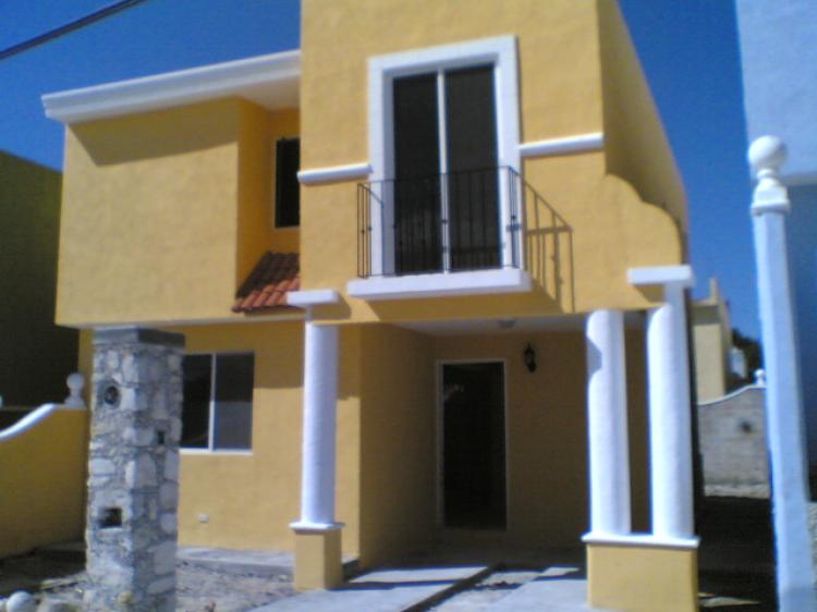 Foto Casa en Venta en ELECTRICISTAS, Campeche, Campeche - $ 1.000.000 - CAV8668 - BienesOnLine