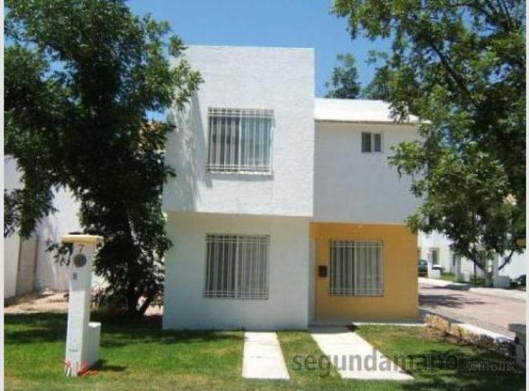 Foto Casa en Venta en Las nueces, San Juan del Ro, Queretaro Arteaga - $ 710.000 - CAV16537 - BienesOnLine
