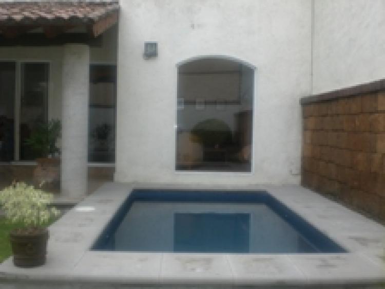 Foto Casa en Venta en Cuernavaca, Morelos - $ 3.000.000 - CAV30026 - BienesOnLine