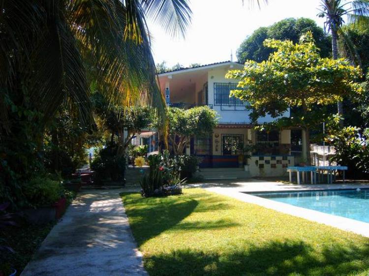 Foto Casa en Venta en Luces en el Mar, Acapulco de Jurez, Guerrero - $ 2.300.000 - CAV35866 - BienesOnLine