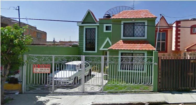 Foto Casa en Venta en Col. Los Reyes, San Luis Potosi, San Luis Potosi - $ 890.000 - CAV40640 - BienesOnLine