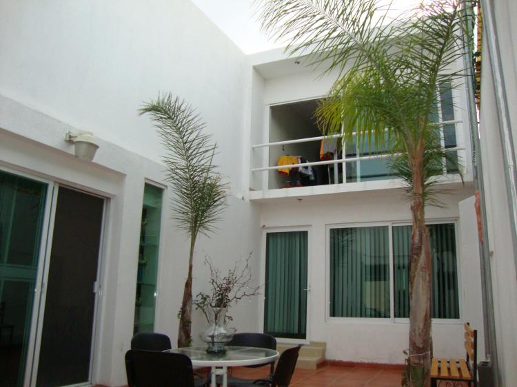 Foto Casa en Venta en Xicotencatl, San Luis Potos, San Luis Potosi - $ 2.000.000 - CAV37706 - BienesOnLine