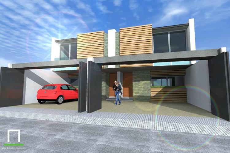 Home in Metric Way
