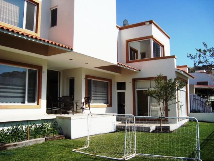 Foto Casa en Venta en PEDREGAL DE QUERETARO, Santiago de Quertaro, Queretaro Arteaga - $ 7.500.000 - CAV21761 - BienesOnLine
