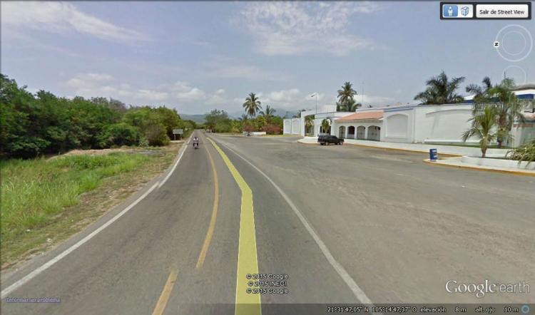 Foto Terreno en Venta en MATANCHEN, SAN BLAS., San Blas, Nayarit - 2 hectareas - $ 1.400.000 - TEV130746 - BienesOnLine