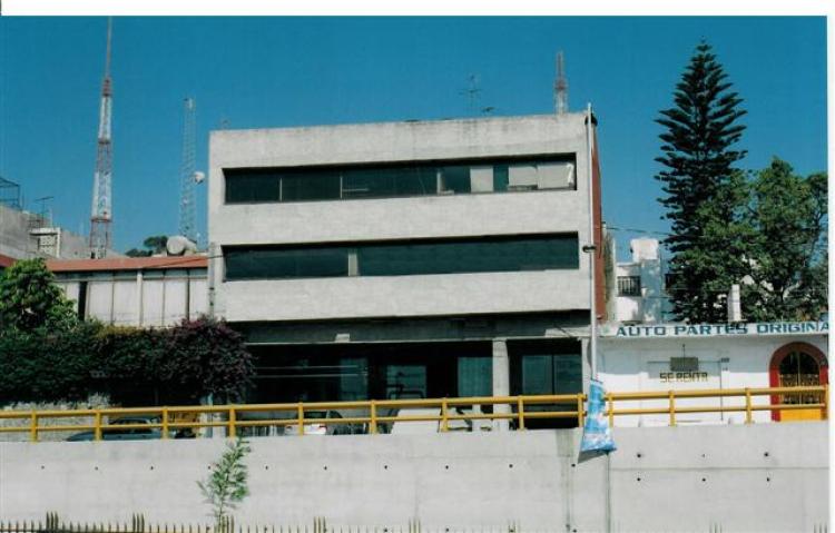 Foto Edificio en Venta en La Paz, Puebla, Puebla - $ 8.500.000 - EDV8593 - BienesOnLine