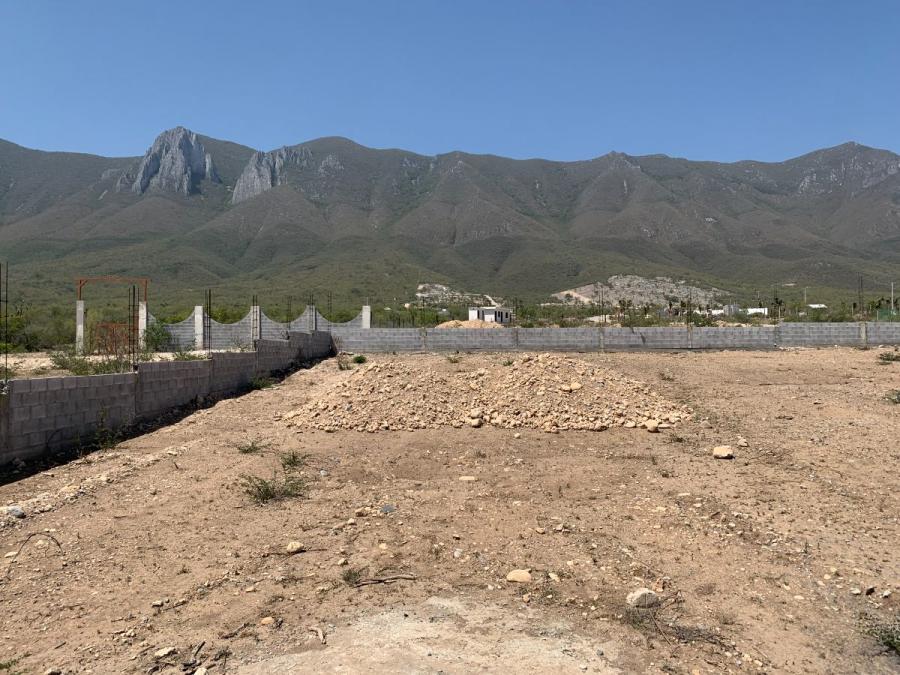 Foto Terreno en Venta en MIRADOR DE LAS CUMBRES, CAMPESTRE, HACIENDA LOS VILLARREALES, Nuevo Leon - $ 750.000 - TEV329398 - BienesOnLine