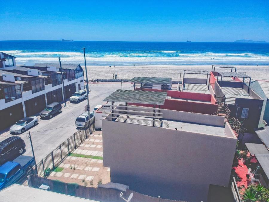 Foto Casa en Venta en Centro, Rosarito, Baja California - U$D 198.000 - CAV278678 - BienesOnLine