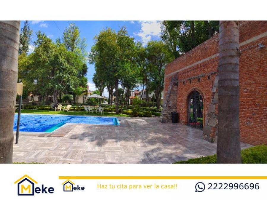 Foto Casa en Venta en cipreses, Puebla, Puebla - $ 3.900.000 - CAV348034 - BienesOnLine