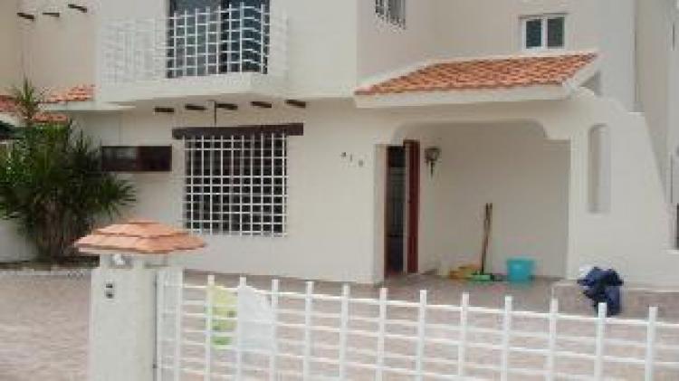Foto Casa en Renta en VIRREYES, Cancn, Quintana Roo - $ 1.300 - CAR37927 - BienesOnLine