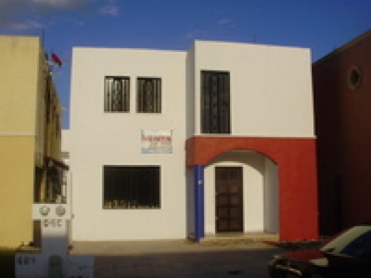 Foto Casa en Venta en PASEOS DE PENSIONES, Mrida, Yucatan - $ 850.000 - CAV42370 - BienesOnLine