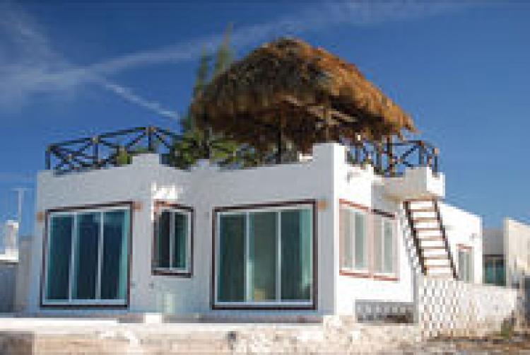 Foto Casa en Venta en Chelem, Yucatan - $ 2.518.500 - CAV43166 - BienesOnLine