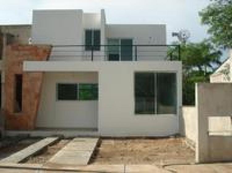 Foto Casa en Venta en LEANDRO VALLE, Mrida, Yucatan - $ 850.000 - CAV42366 - BienesOnLine