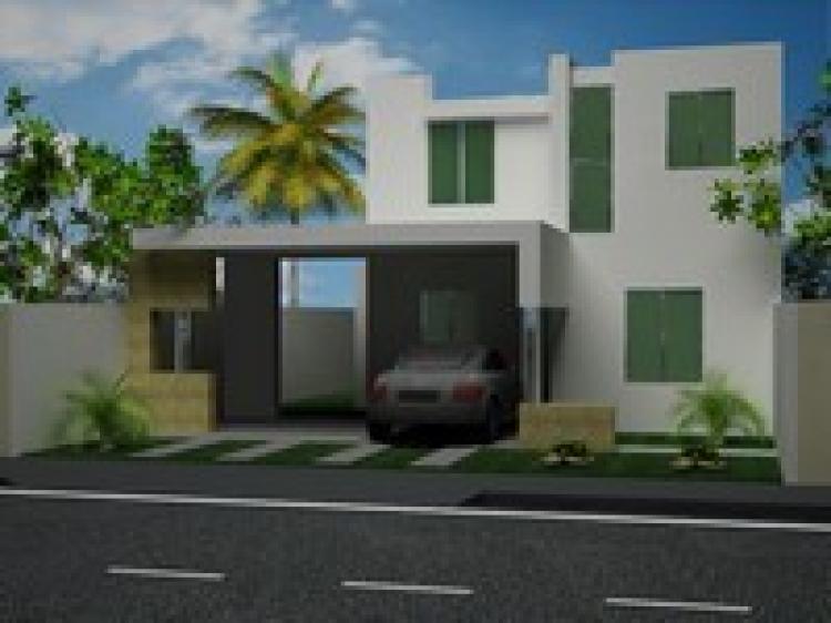 Foto Casa en Venta en PUEBLO CHOLUL, Mrida, Yucatan - $ 1.010.000 - CAV42388 - BienesOnLine