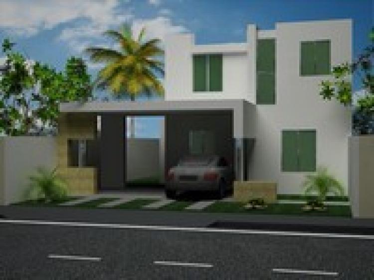 Home in Metric Way