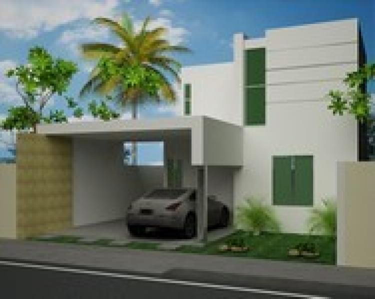 Foto Casa en Venta en REY PAKAL, Mrida, Yucatan - $ 895.000 - CAV42383 - BienesOnLine