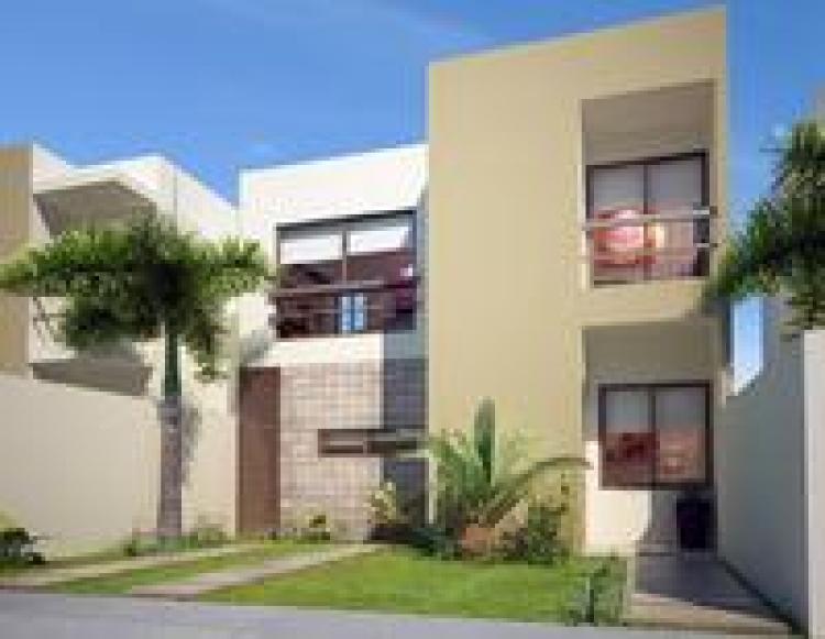 Home in Metric Way