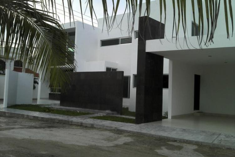 Foto Casa en Venta en Mrida, Yucatan - $ 3.600.000 - CAV44248 - BienesOnLine