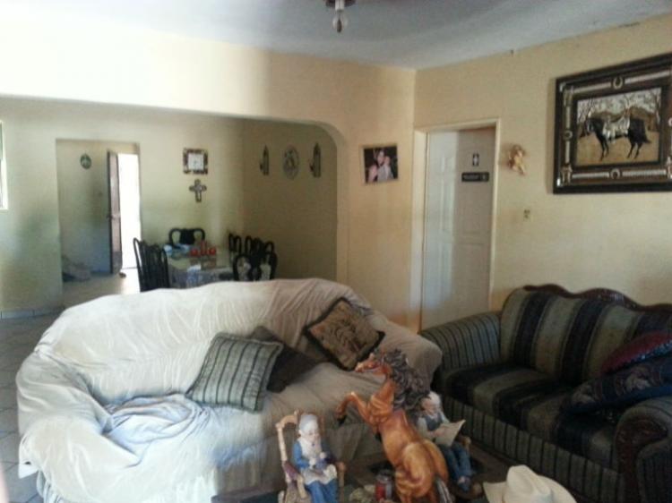 Home in Metric Way