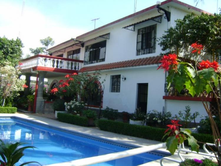 Foto Casa en Venta en Cuernavaca, Morelos - $ 2.700.000 - CAV24133 - BienesOnLine