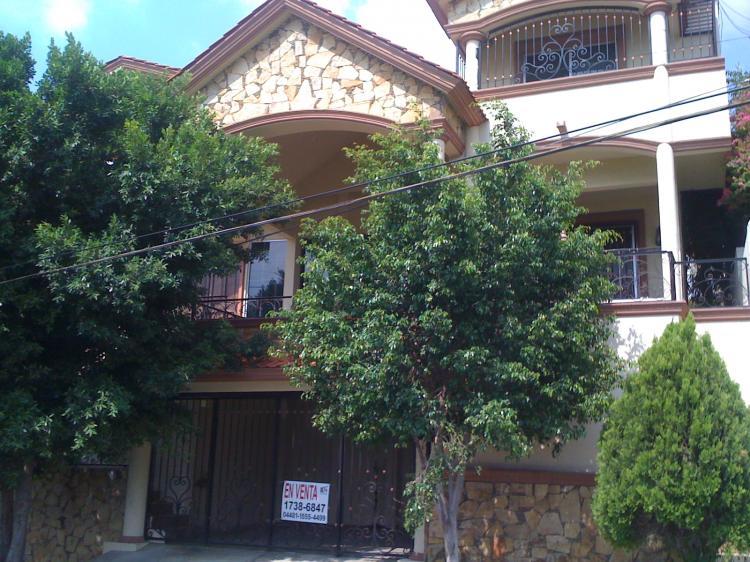 Foto Casa en Venta en Contry Sol 2do Sector, , Nuevo Leon - $ 3.180 - CAV26414 - BienesOnLine