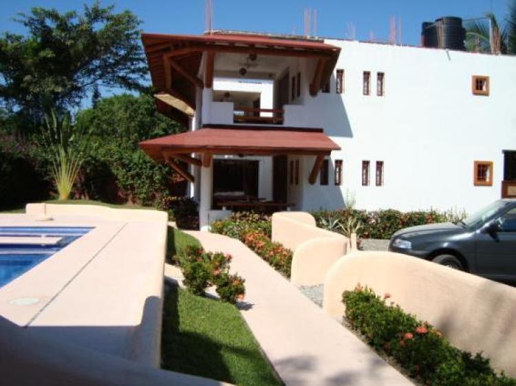 Home in Metric Way
