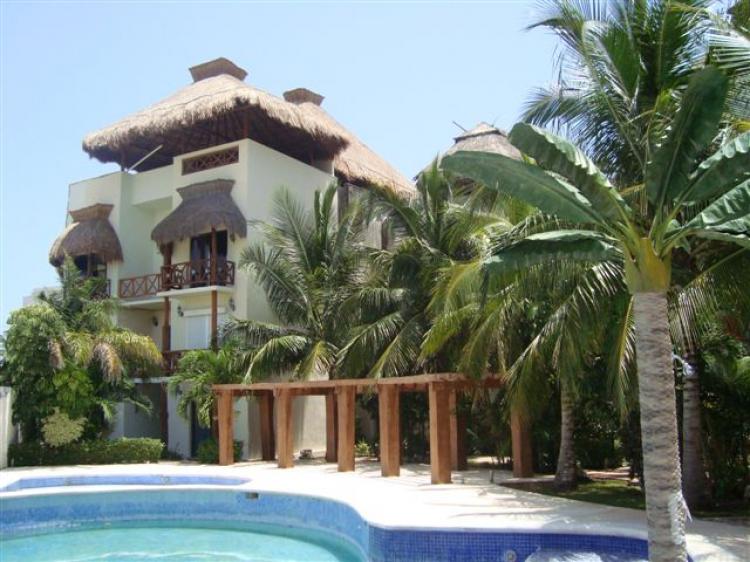 Foto Departamento en Venta en coco beach, Playa del Carmen, Quintana Roo - U$D 125.000 - DEV37803 - BienesOnLine