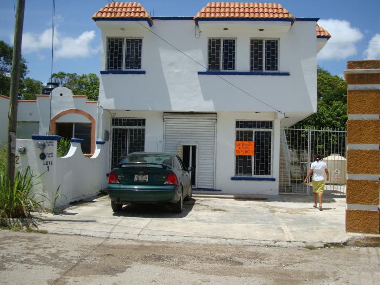 Foto Local en Renta en Residencial Campestre, Campeche, Campeche - $ 4.000 - LOR41737 - BienesOnLine