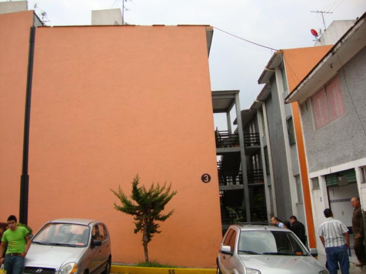 Foto Departamento en Venta en La Martinica, Alvaro Obregn, Distrito Federal - $ 900.000 - DEV42548 - BienesOnLine