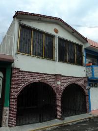 Casa en Venta en PLAZAS DE ARAGÓN Ciudad Nezahualcóyotl